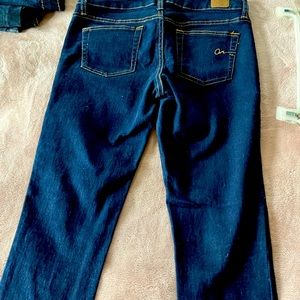 Authentic Rag Jeans